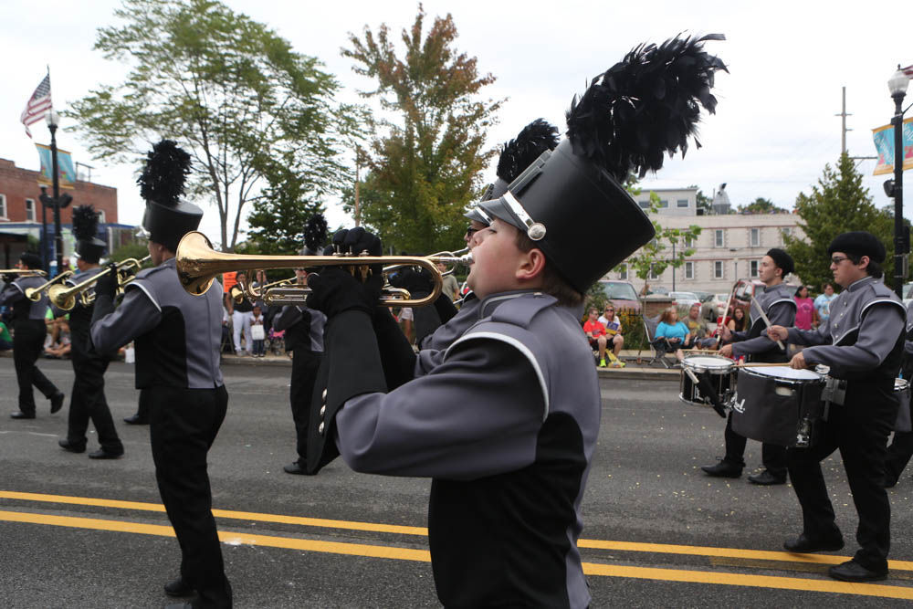 Gallery: Popcorn Festival